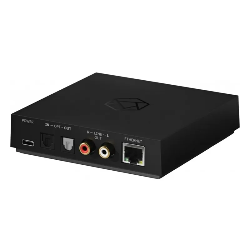 Network Streamer HiFi Rose RW800 Rose Air Lite