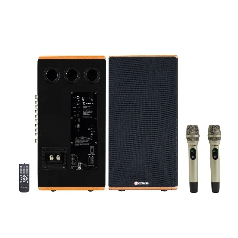 Loa karaoke Sumico HSP54