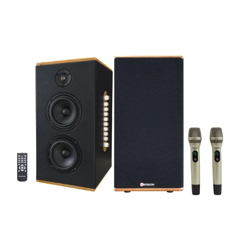 Loa karaoke Sumico HSP54