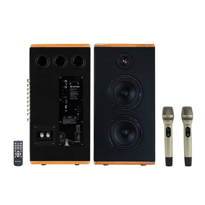 Loa karaoke Sumico HSP54