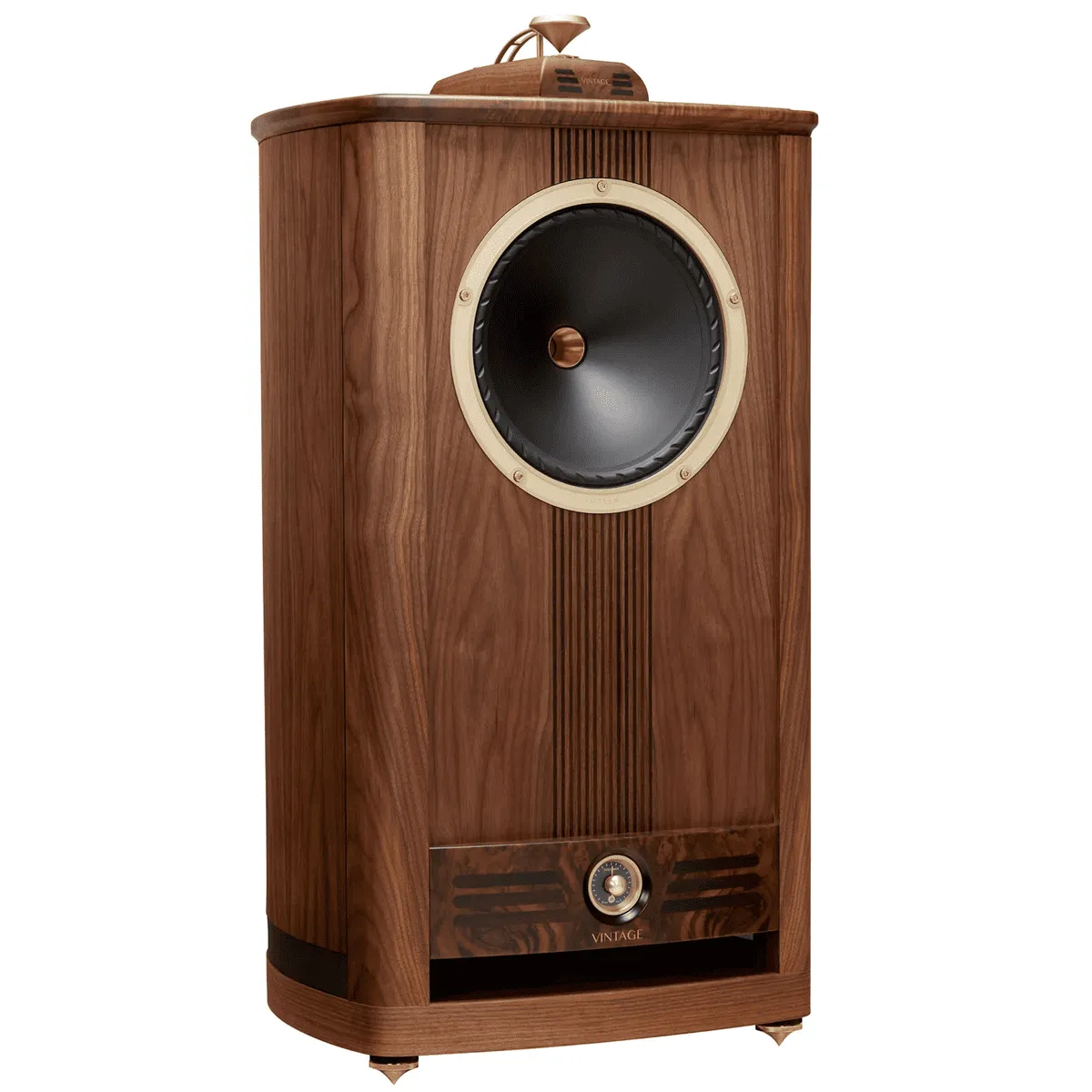 Loa Super Tweeter Fyne Audio SuperTrax