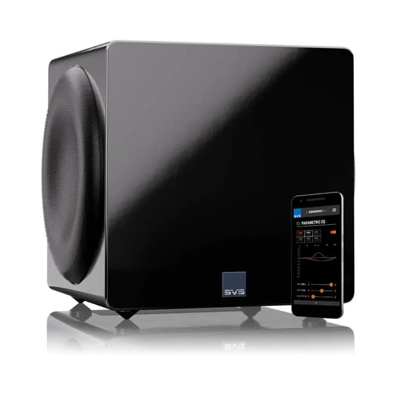 Loa sub SVS 3000 Micro R|Evolution