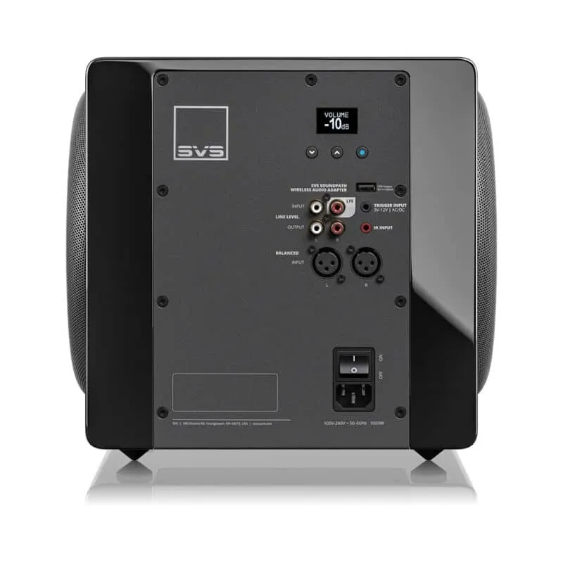 Loa sub SVS 3000 Micro R|Evolution