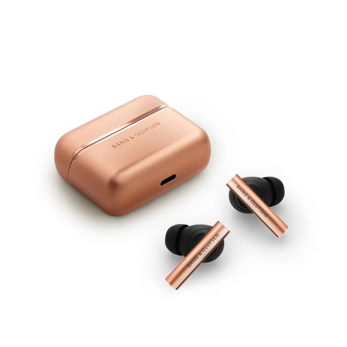 Tai nghe True Wireless B&O Beo Grace