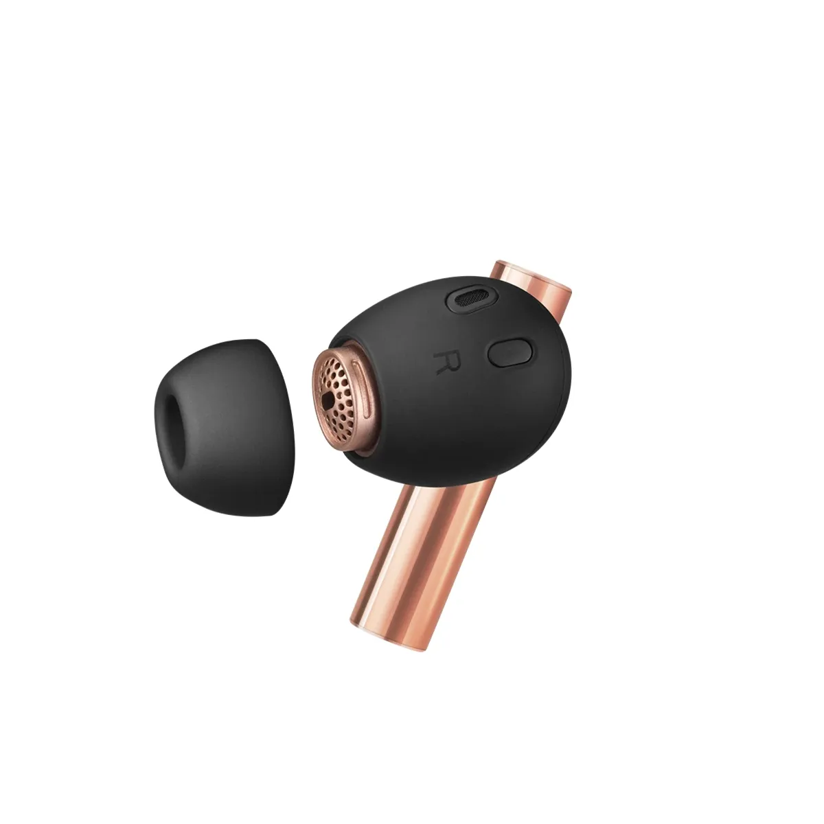 Tai nghe True Wireless B&O Beo Grace (Dolby Atmos, IP57, Chống ồn) - Hình 2
