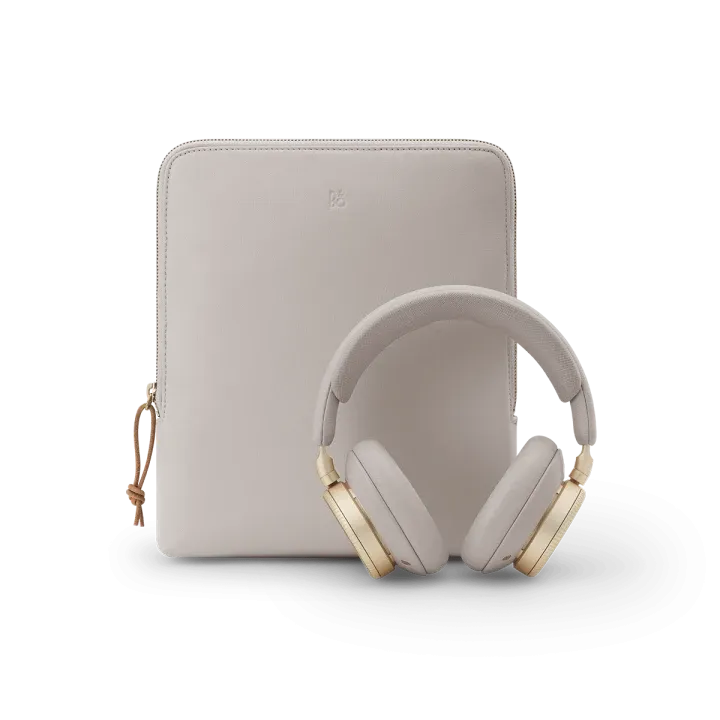 Tai nghe chụp tai B&O Beoplay H100 - Hình 2