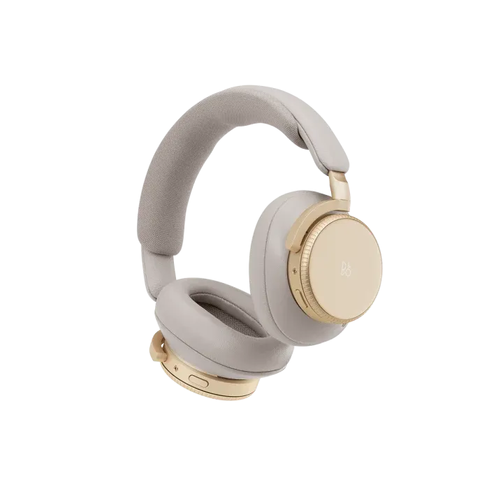 Tai nghe chụp tai B&O Beoplay H100 - Hình 2