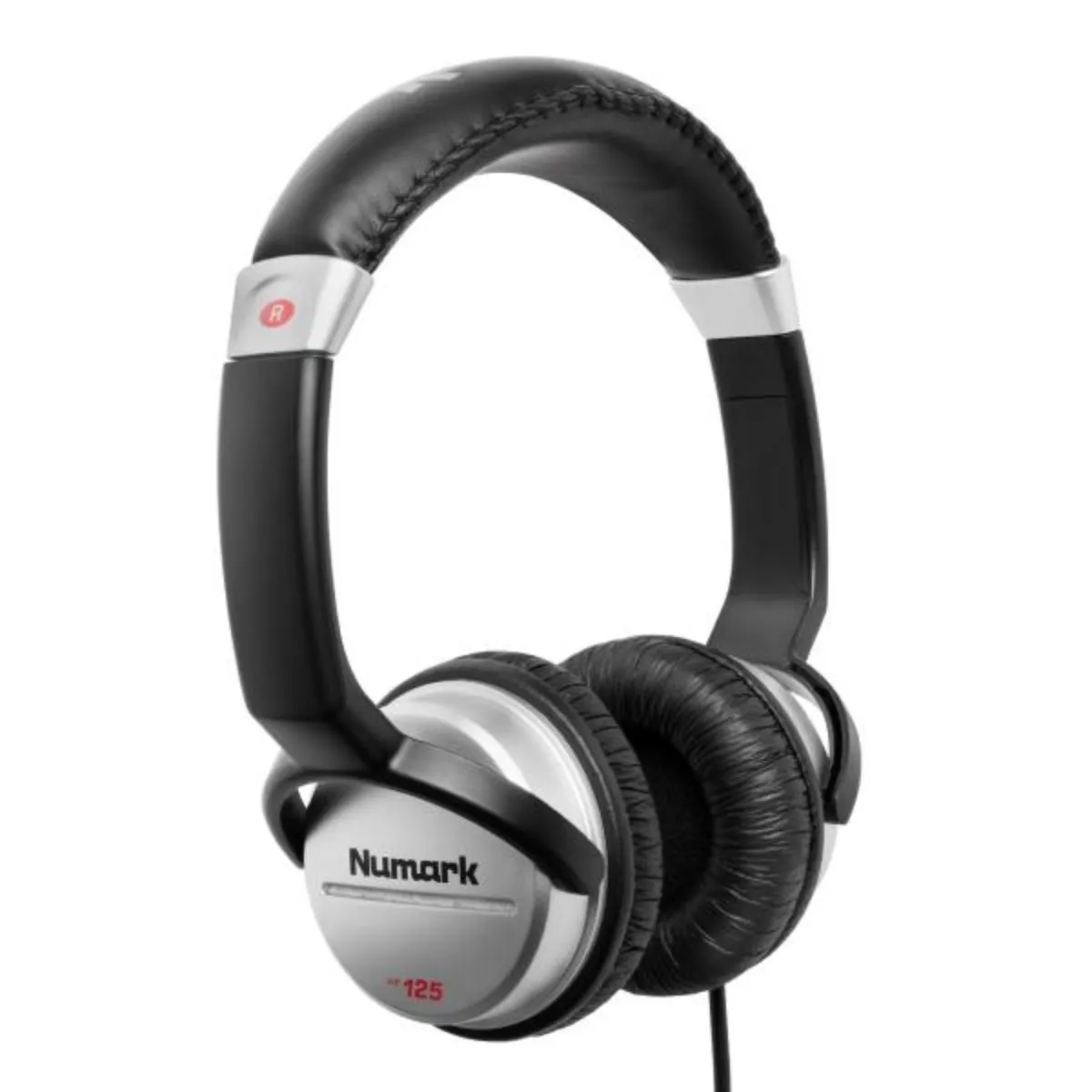 Tai nghe DJ Numark HF125