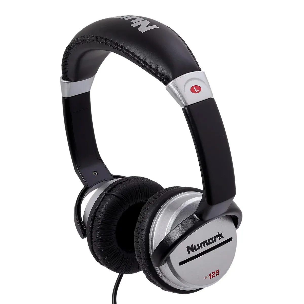 Tai nghe DJ Numark HF125