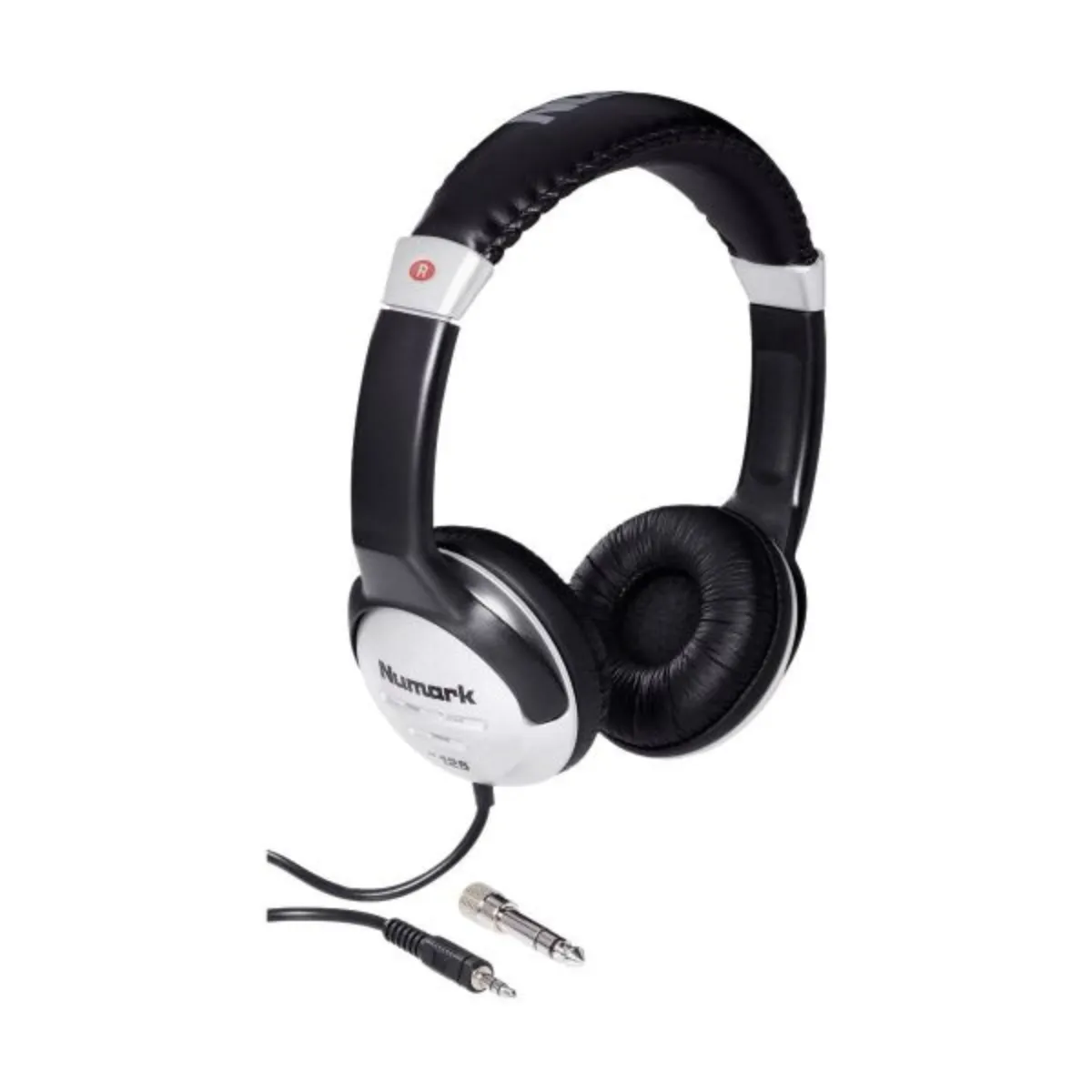 Tai nghe DJ Numark HF125