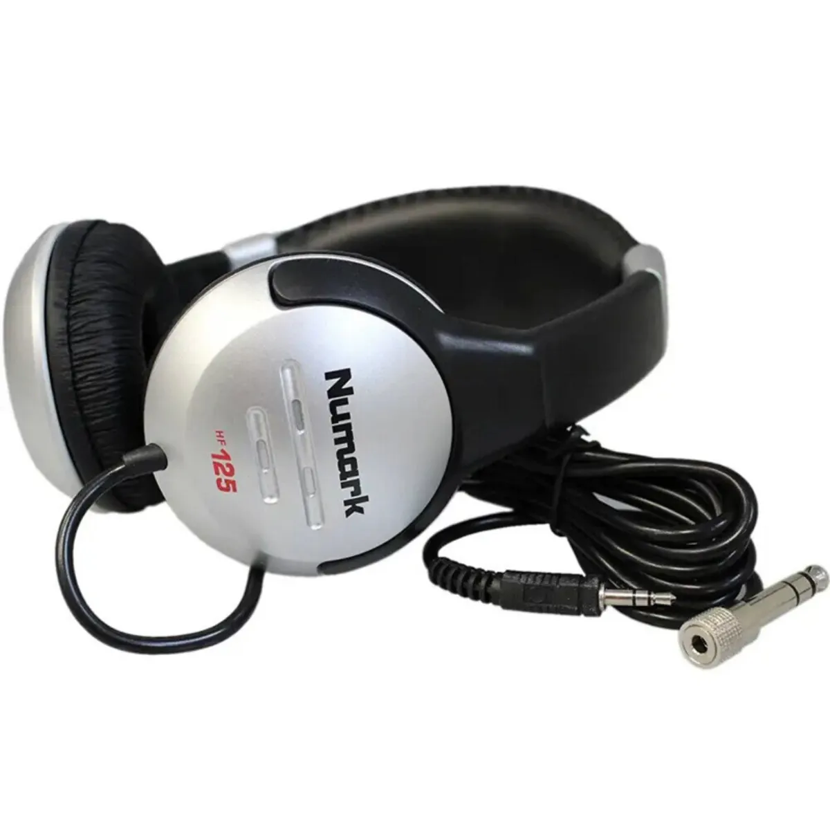 Tai nghe DJ Numark HF125