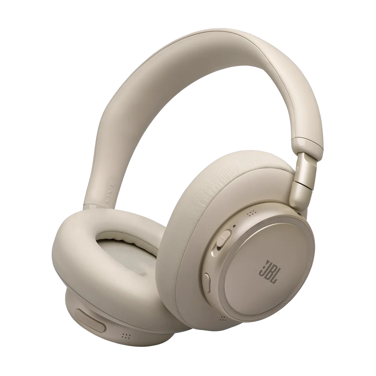 Tai nghe JBL Live 780NC (Chụp tai, Pin 80h, Bluetooth 6.0, Chống ồn ANC) - Hình 6