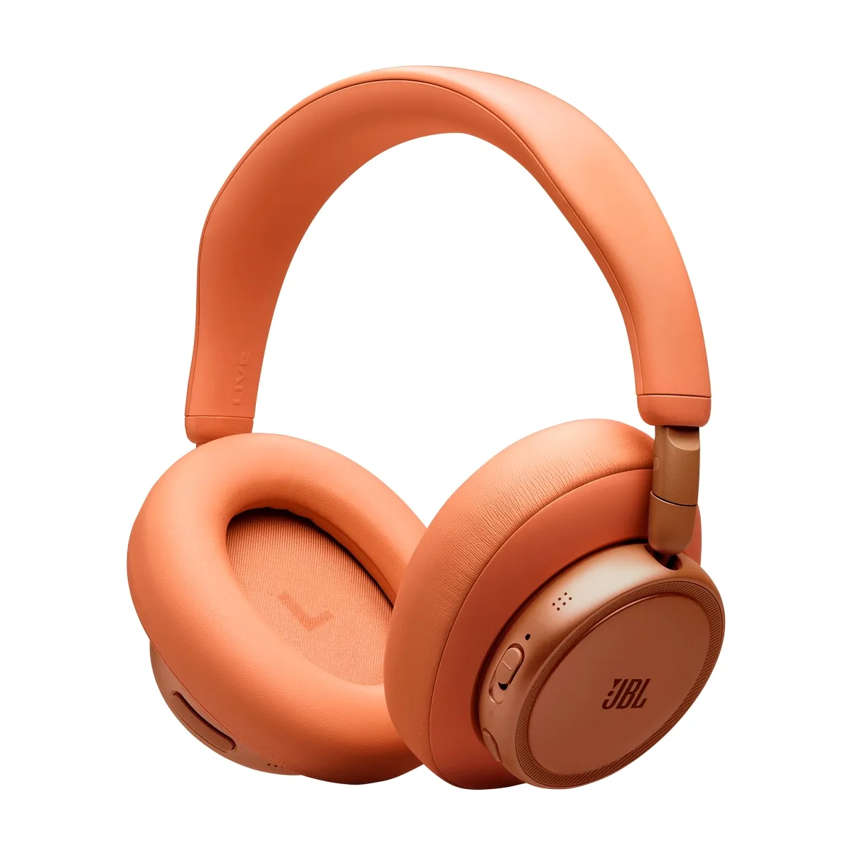 Tai nghe JBL Live 780NC (Chụp tai, Pin 80h, Bluetooth 6.0, Chống ồn ANC) - Hình 3