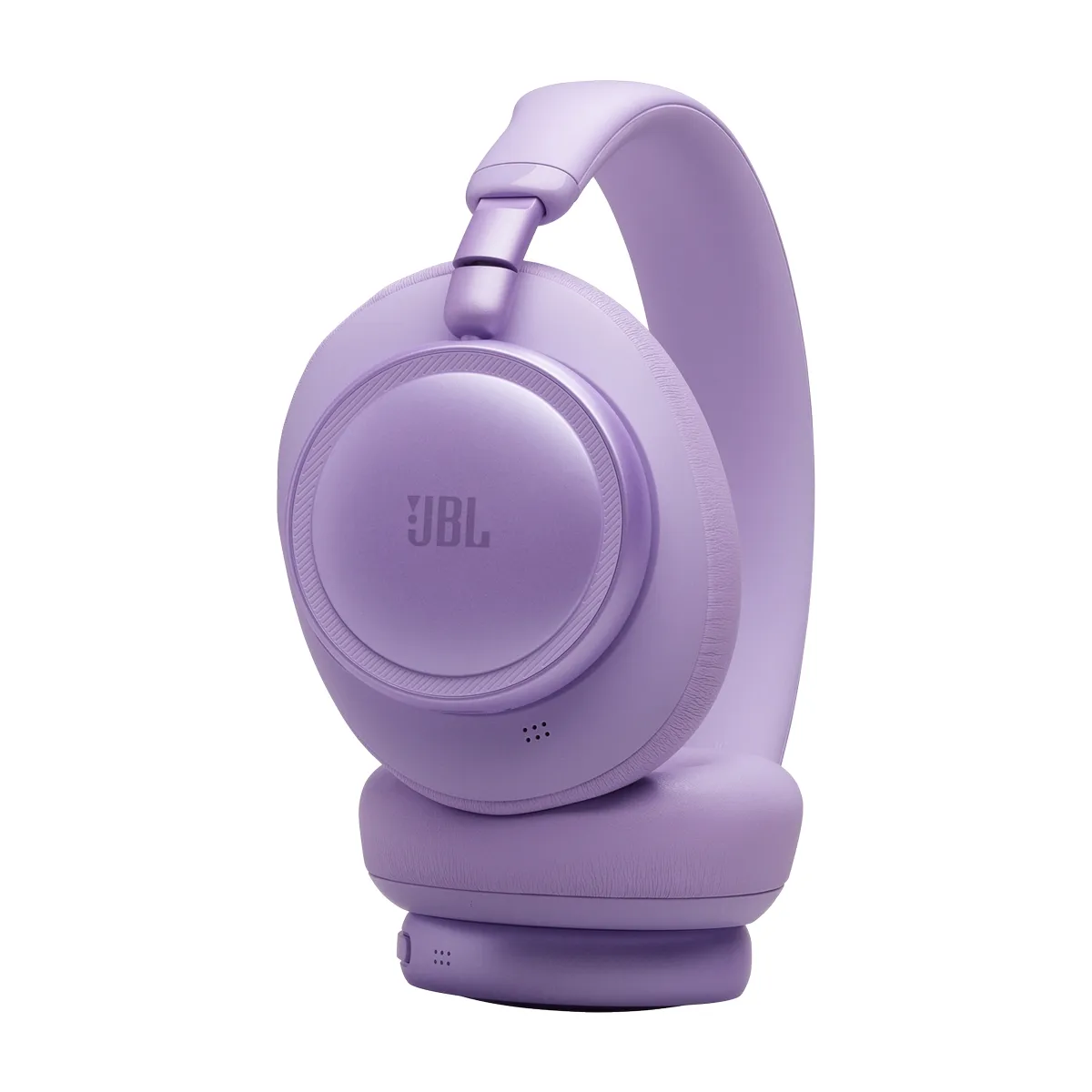 Tai nghe JBL Live 780NC (Chụp tai, Pin 80h, Bluetooth 6.0, Chống ồn ANC) - Hình 7