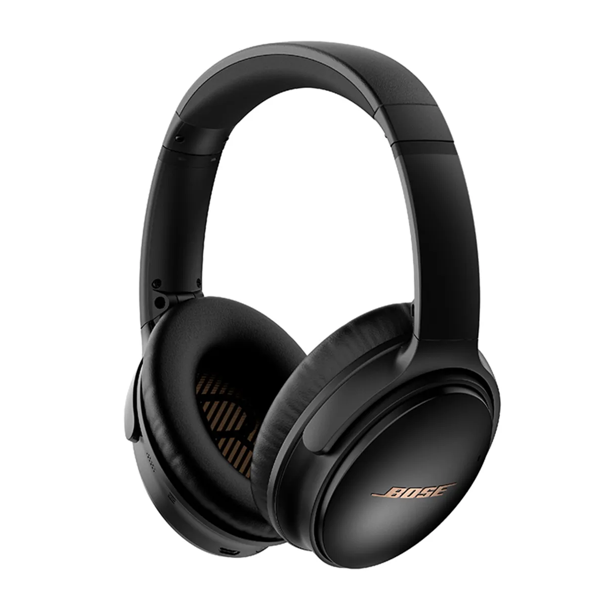 Tai Nghe Bose Quietcomfort 35 II