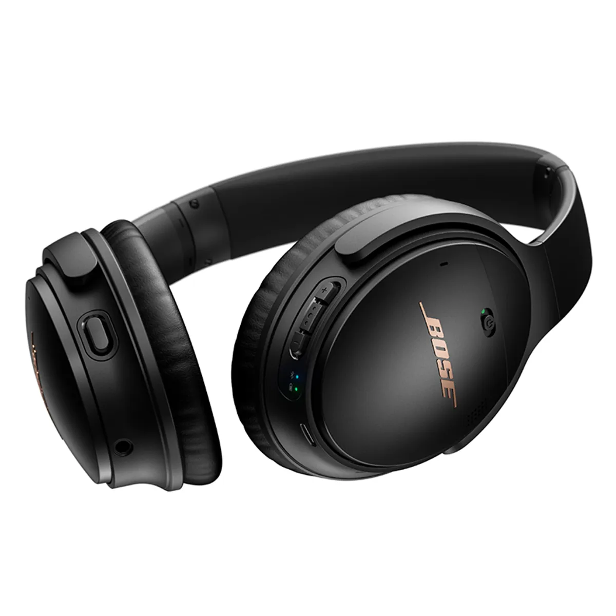 Tai Nghe Bose Quietcomfort 35 II