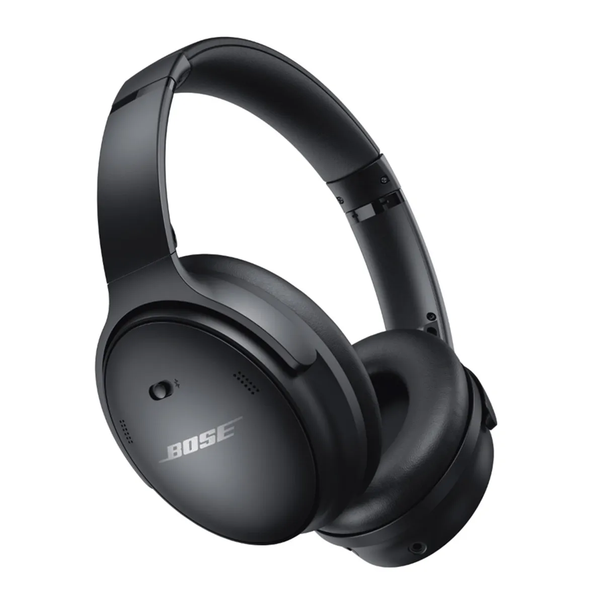 Tai nghe chụp tai Bose QuietComfort 45 màu đen