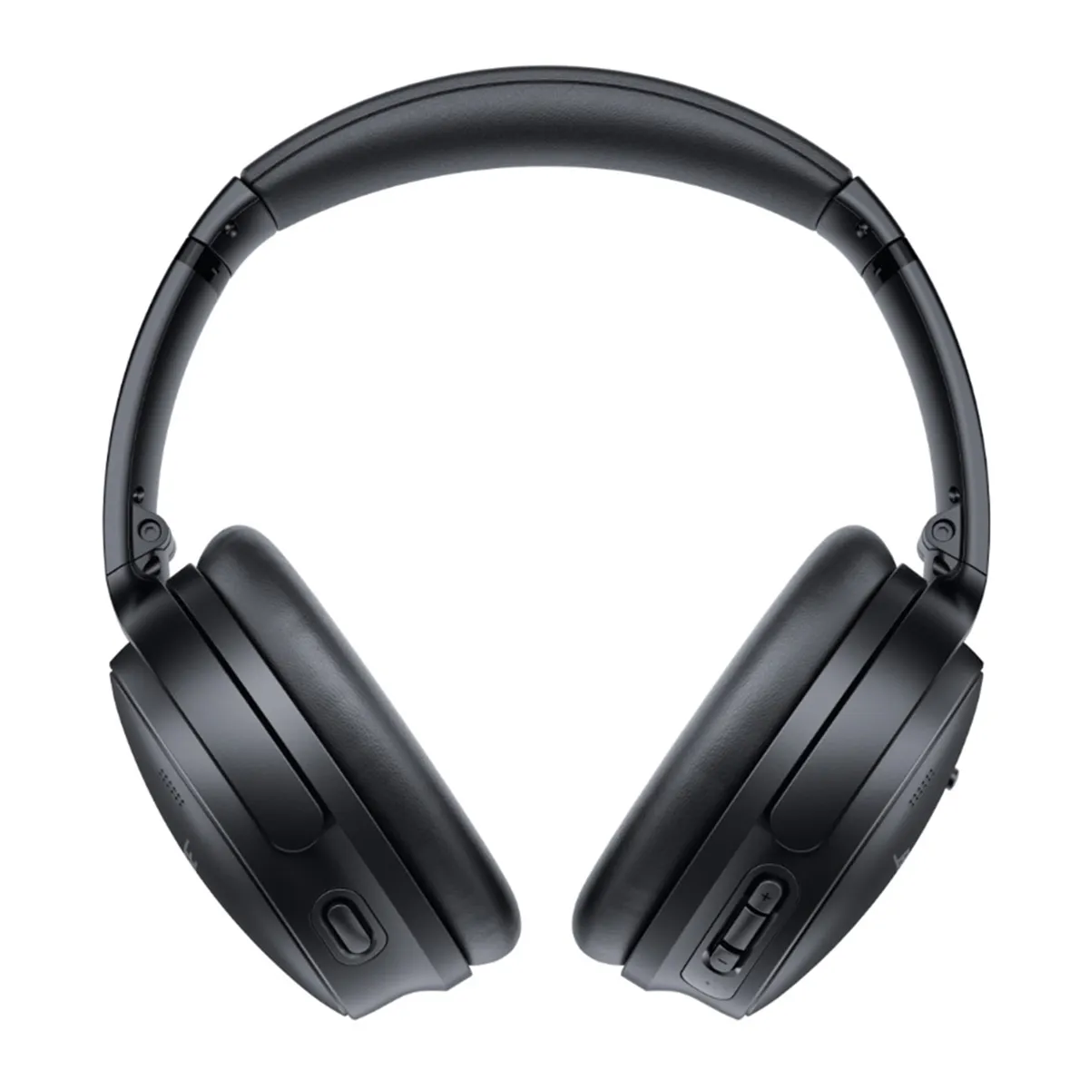 Tai nghe chụp tai Bose QuietComfort 45 màu đen