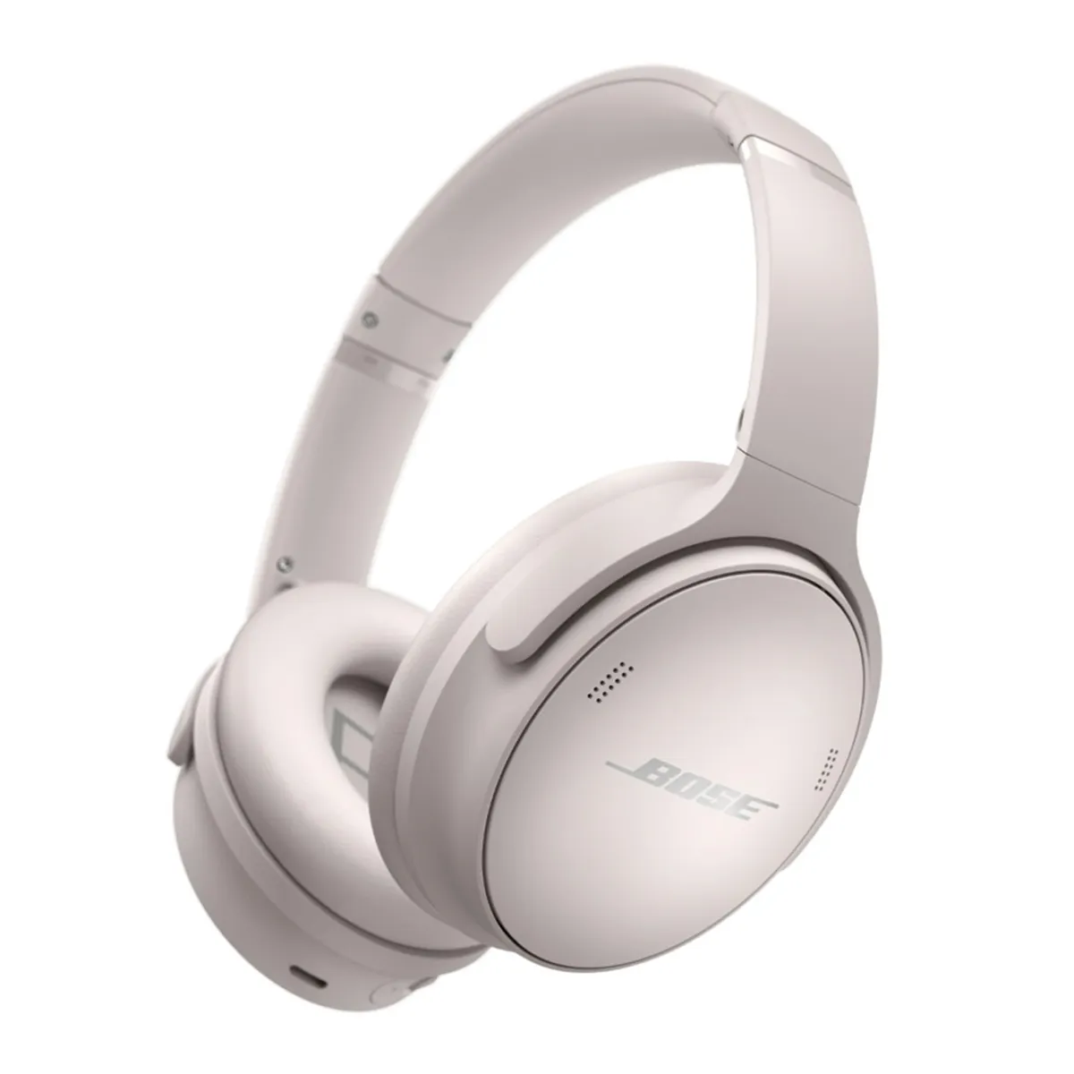 Tai nghe chụp tai Bose QuietComfort 45 màu trắng