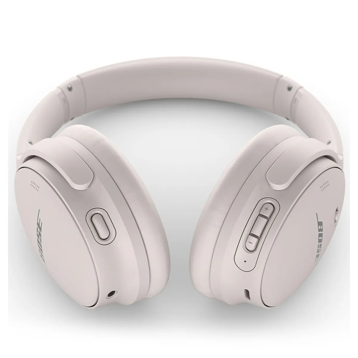 Tai nghe chụp tai Bose QuietComfort 45 màu trắng