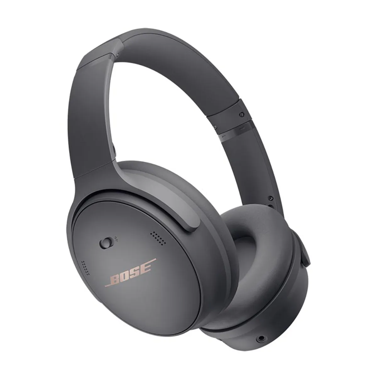 Tai nghe chụp tai Bose QuietComfort 45 màu xám