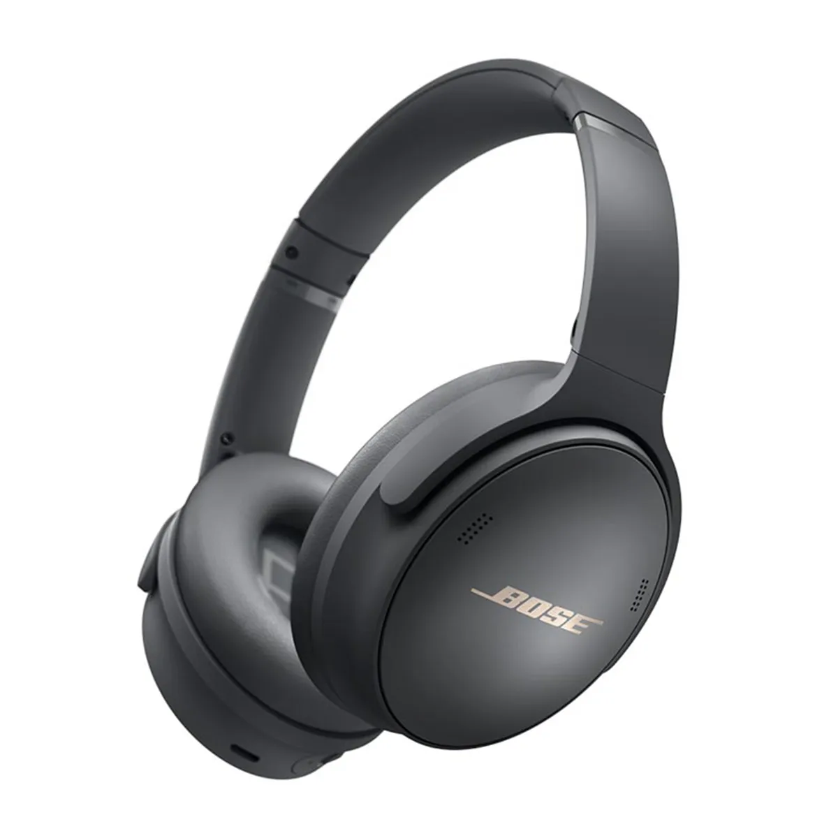 Tai nghe chụp tai Bose QuietComfort 45 màu xám