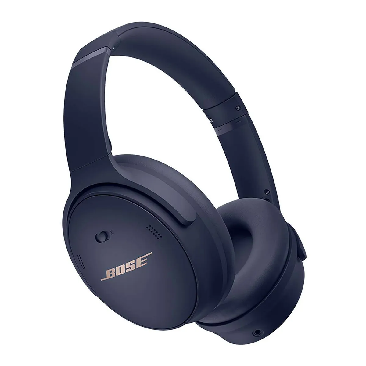 Tai nghe chụp tai Bose QuietComfort 45 màu xanh