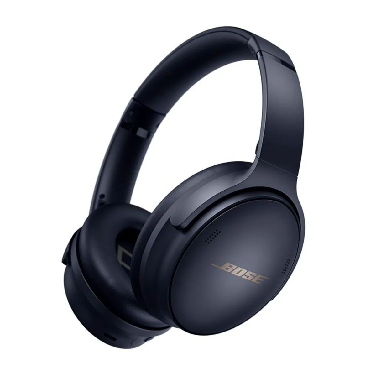 Tai nghe chụp tai Bose QuietComfort 45 màu xanh