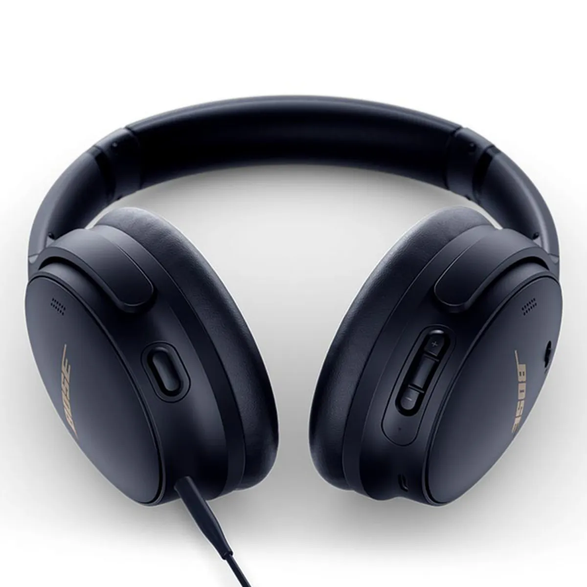 Tai nghe chụp tai Bose QuietComfort 45 màu xanh