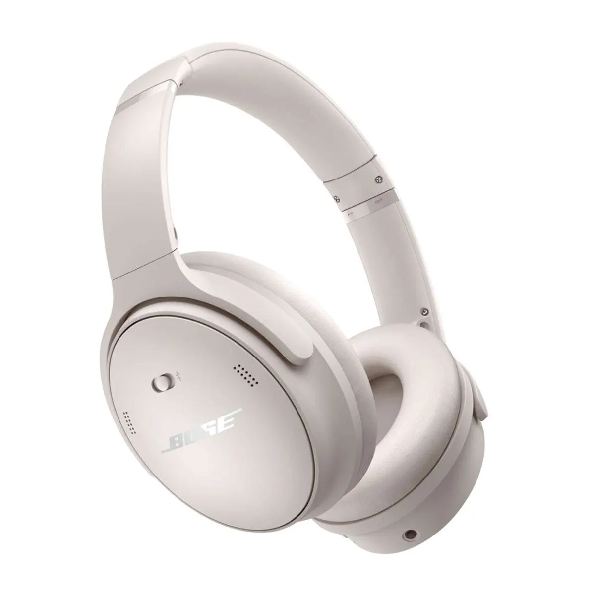 Tai nghe Bose Quietcomfort Headphones màu trắng