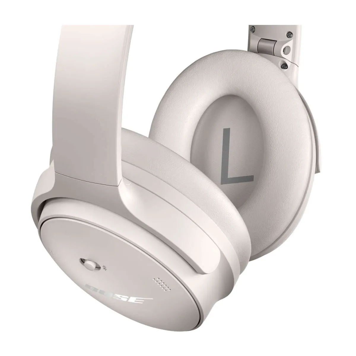 Tai nghe Bose Quietcomfort Headphones màu trắng