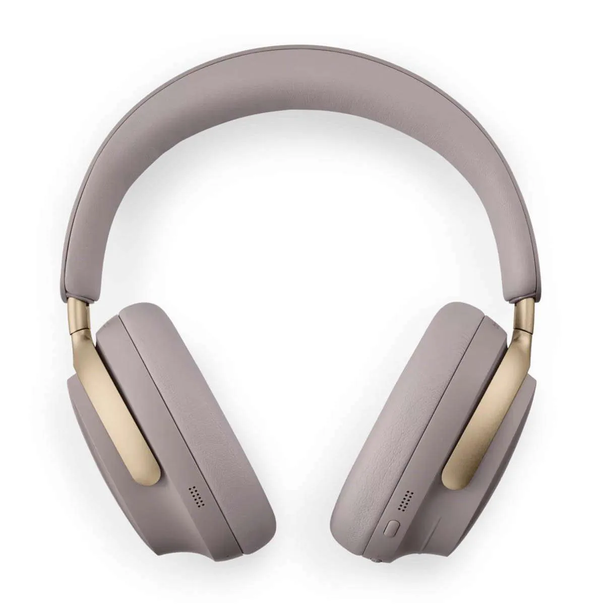 Tai nghe Bose QuietComfort Ultra màu nâu