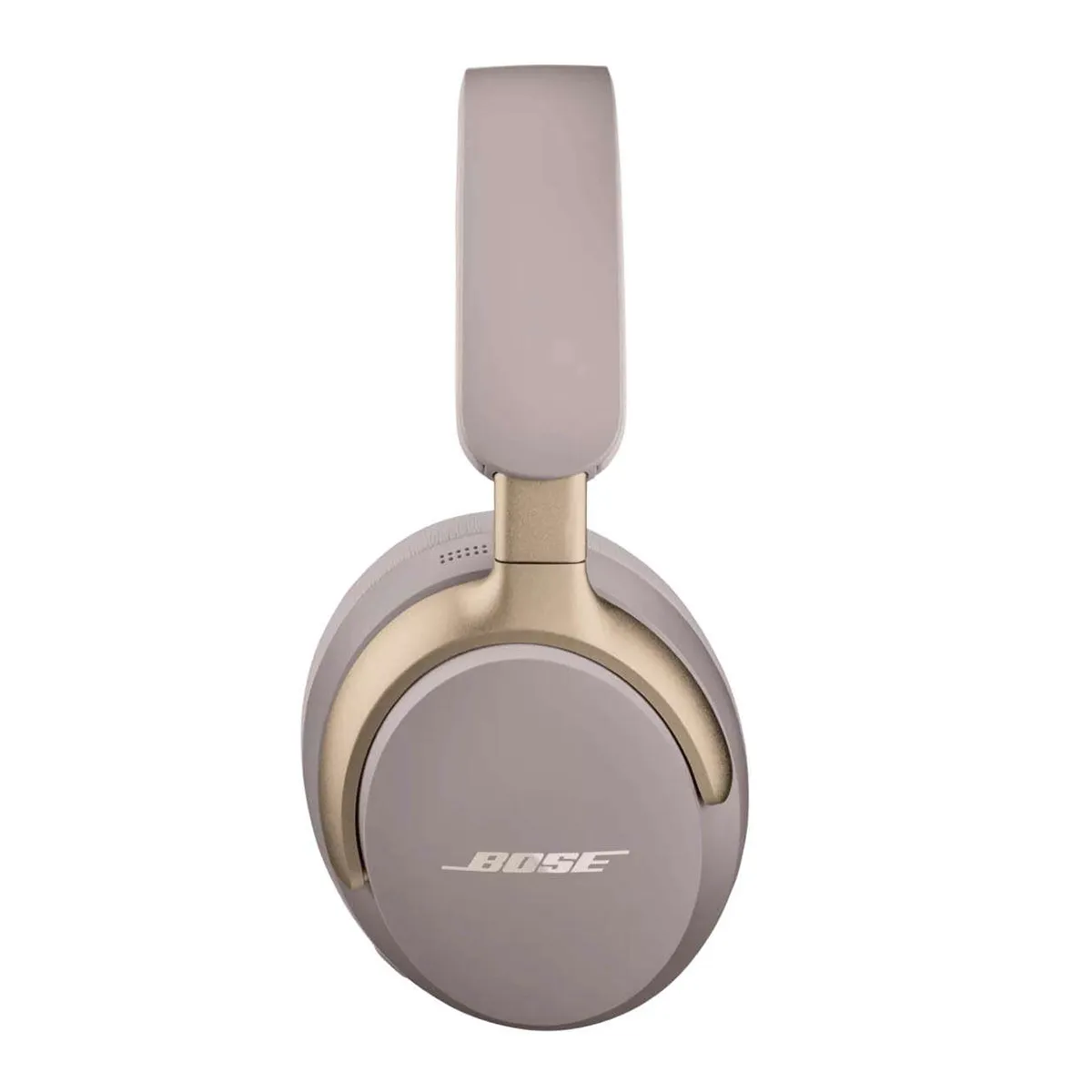 Tai nghe Bose QuietComfort Ultra màu nâu