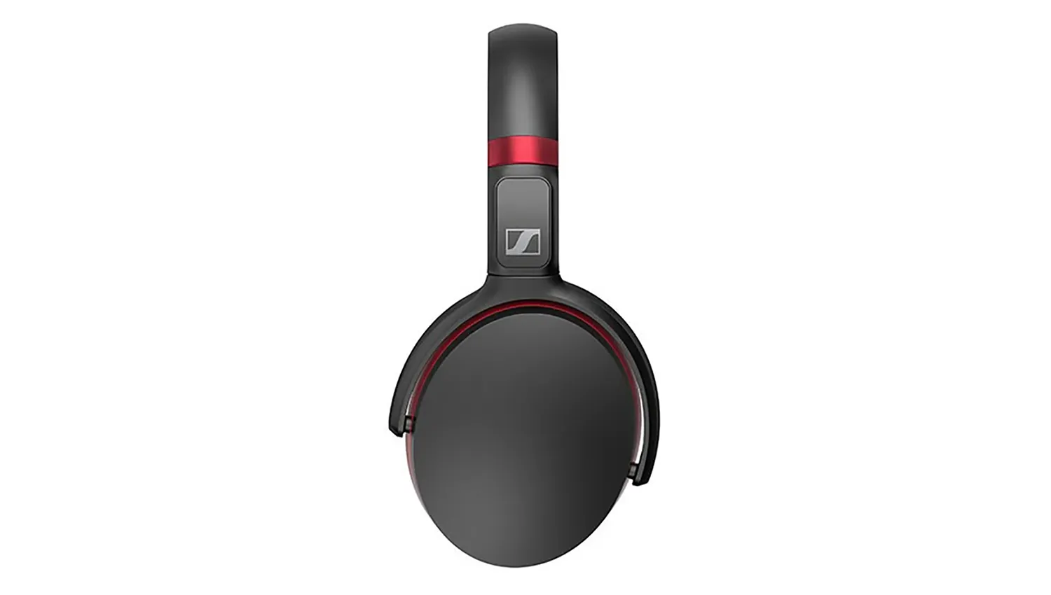 mặt bên Tai nghe Sennheiser HD 458BT
