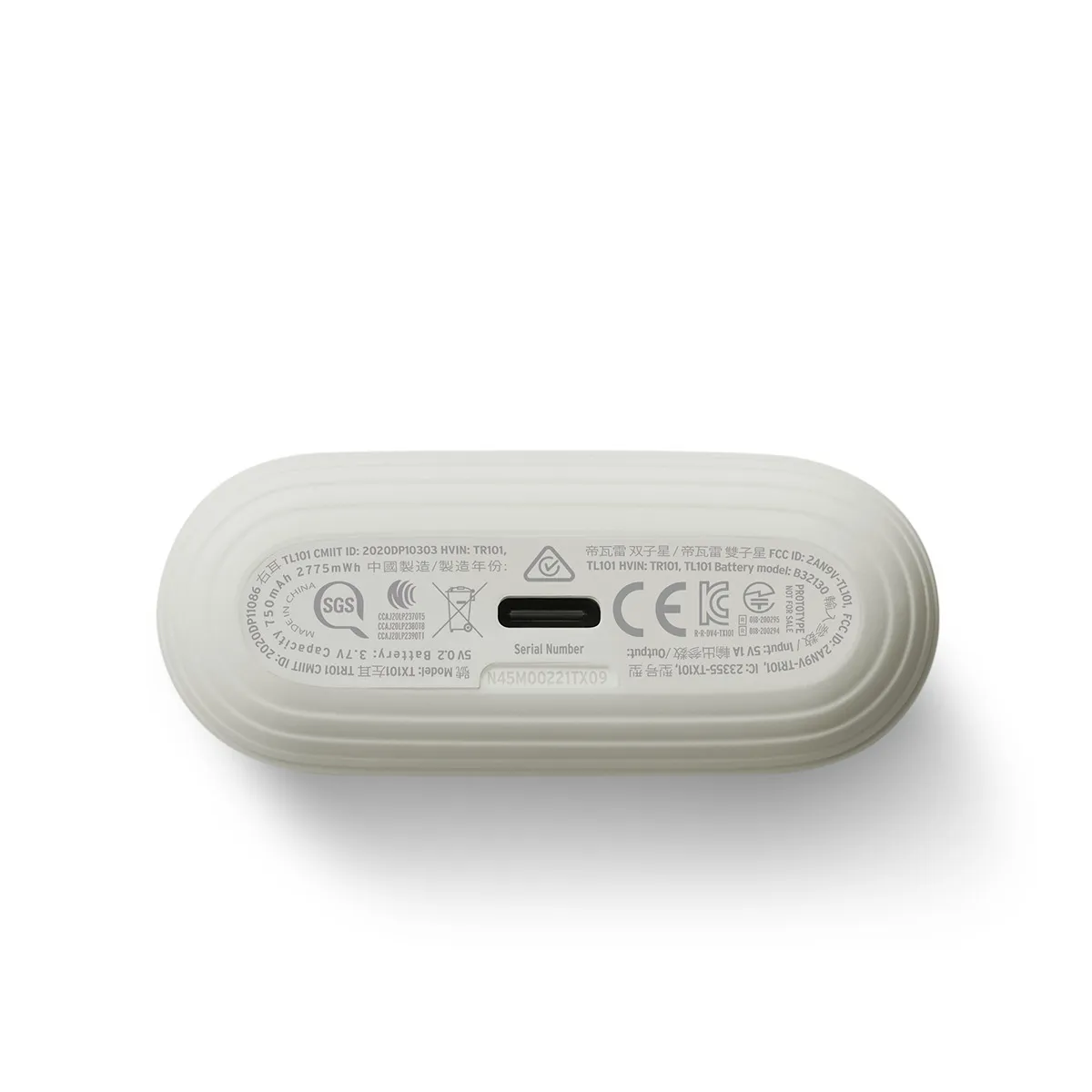 Tai Nghe Devialet Gemini II