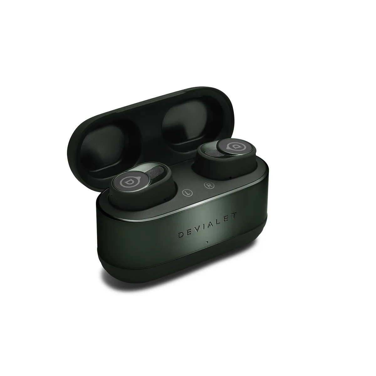 Tai Nghe Devialet Gemini II