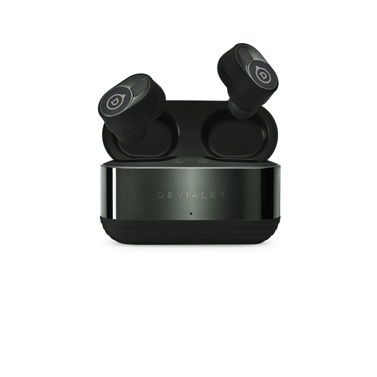 Tai Nghe Devialet Gemini II