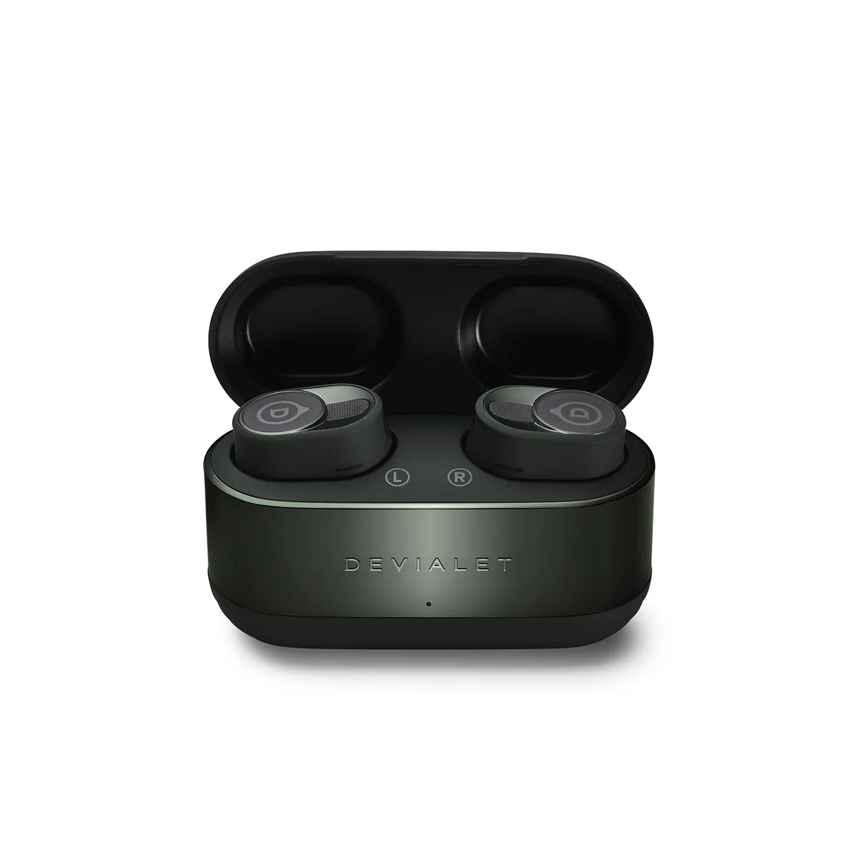 Tai Nghe Devialet Gemini II