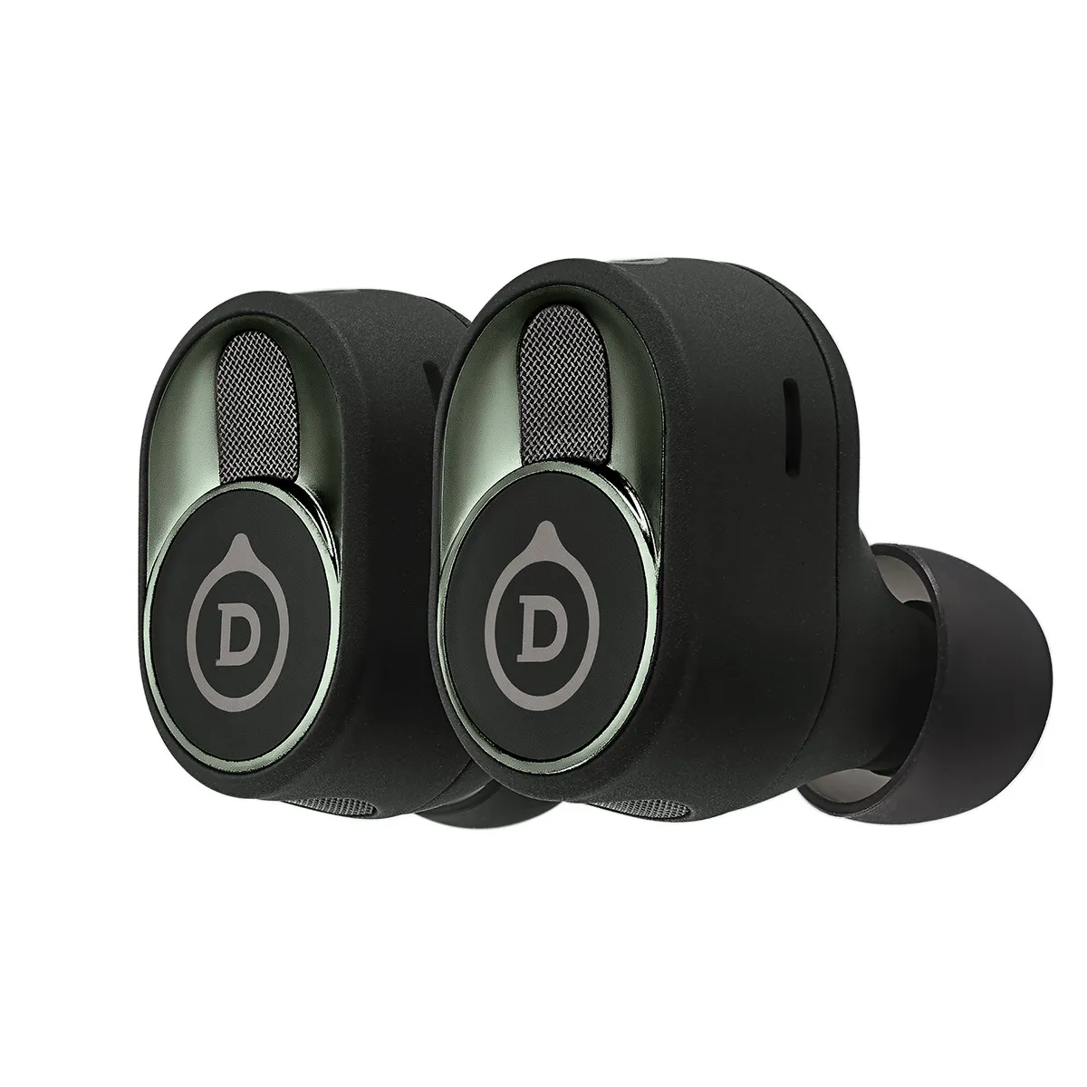 Tai Nghe Devialet Gemini II