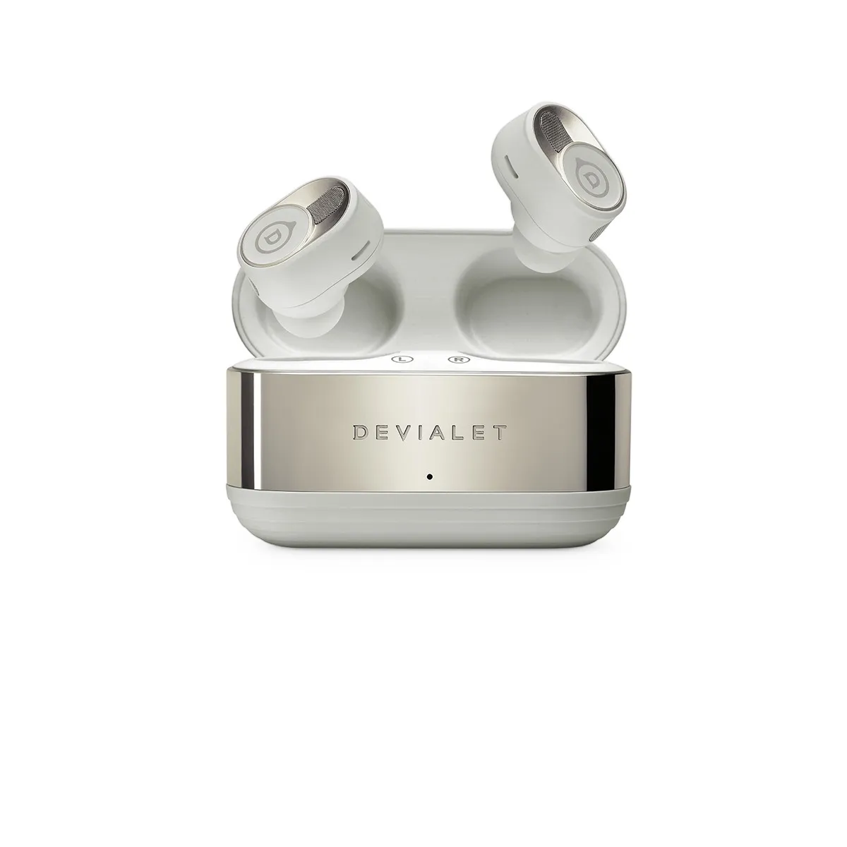 Tai Nghe Devialet Gemini II