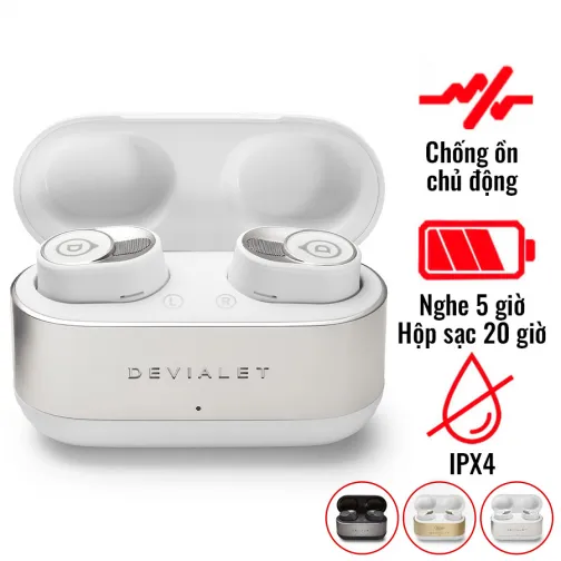 Tai Nghe Devialet Gemini II