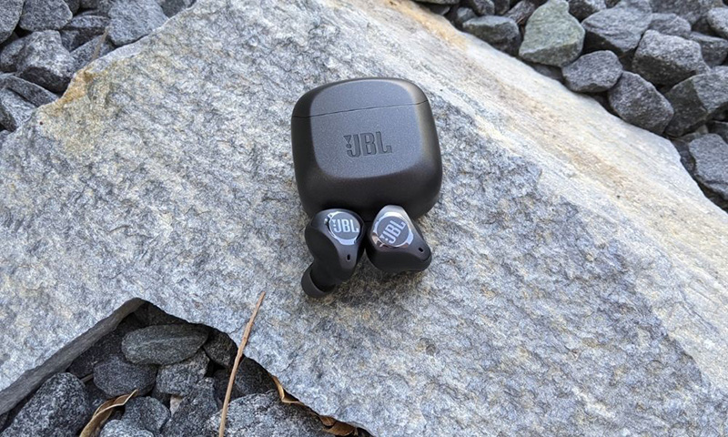 Tai nghe JBL Club Pro + TWS kết nối tự động