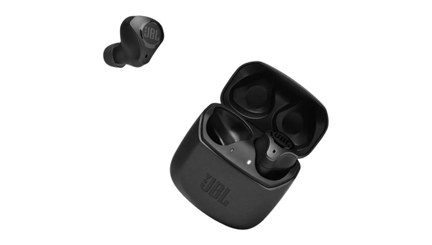 Phía trong Tai nghe JBL Club Pro+ TWS