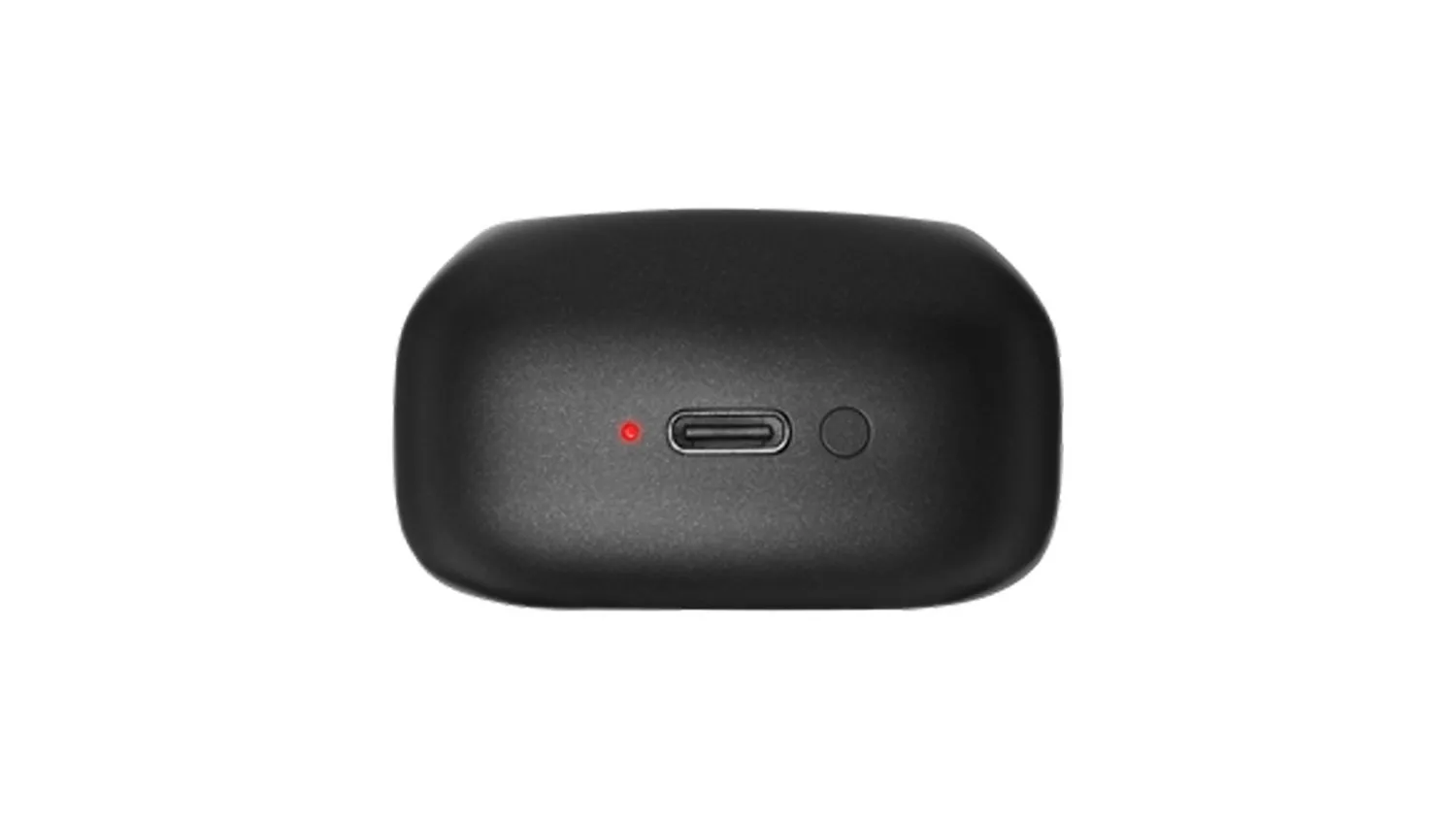Phía dưới hộp sạc Tai nghe JBL Club Pro+ TWS