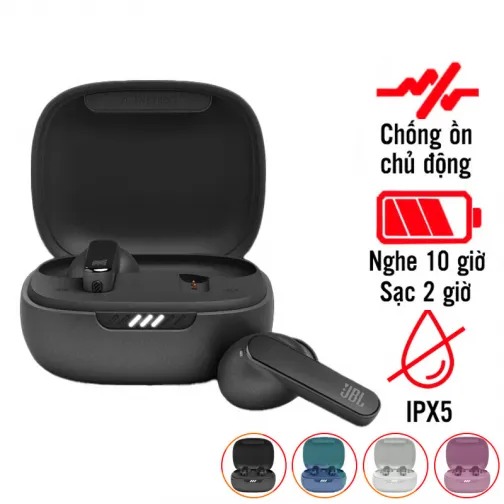 Tai nghe JBL Live Pro 2 TWS