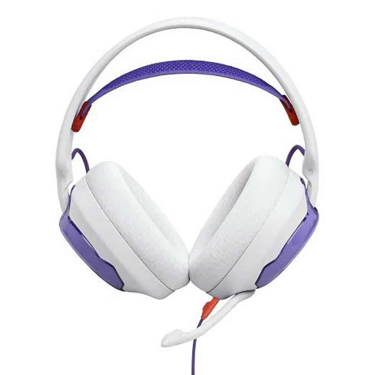 Tai nghe JBL Quantum 250 (Chụp tai, Gaming) - Hình 4