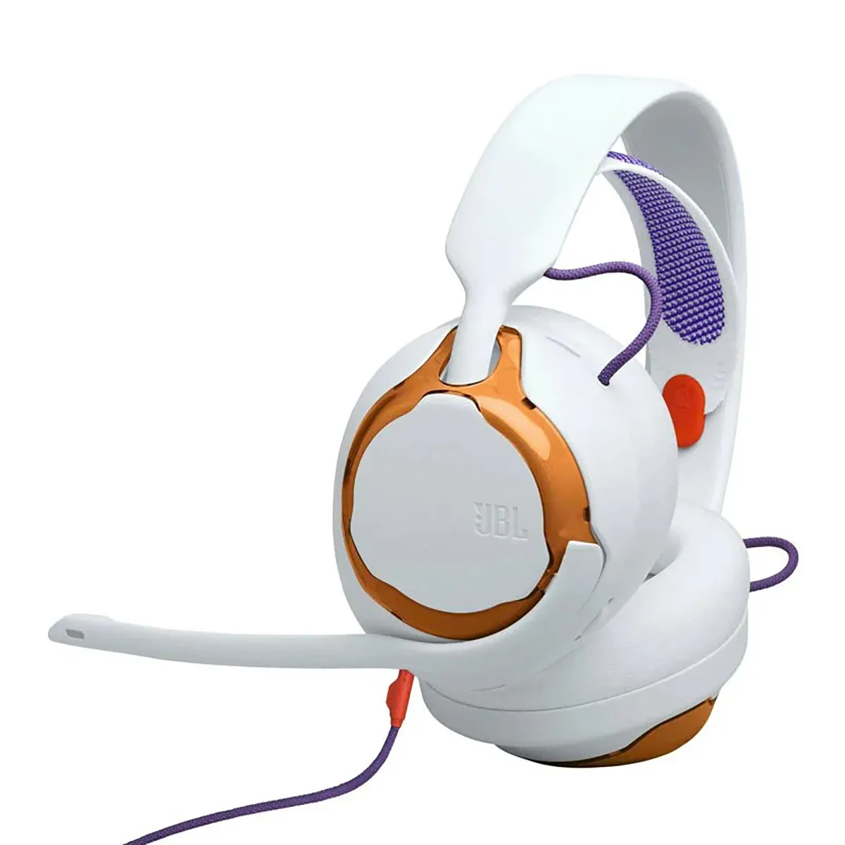 Tai nghe JBL Quantum 250 (Chụp tai, Gaming) - Hình 3
