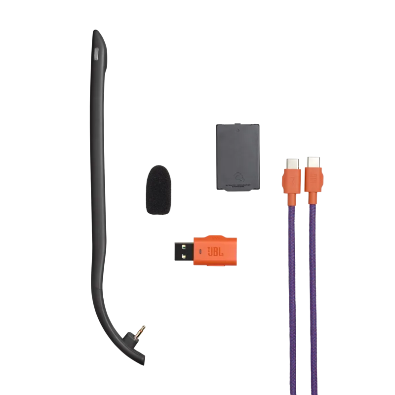 Tai nghe JBL Quantum 650