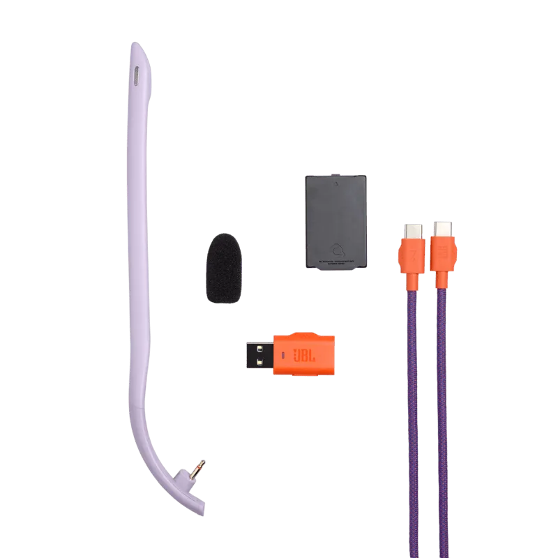 Tai nghe JBL Quantum 650