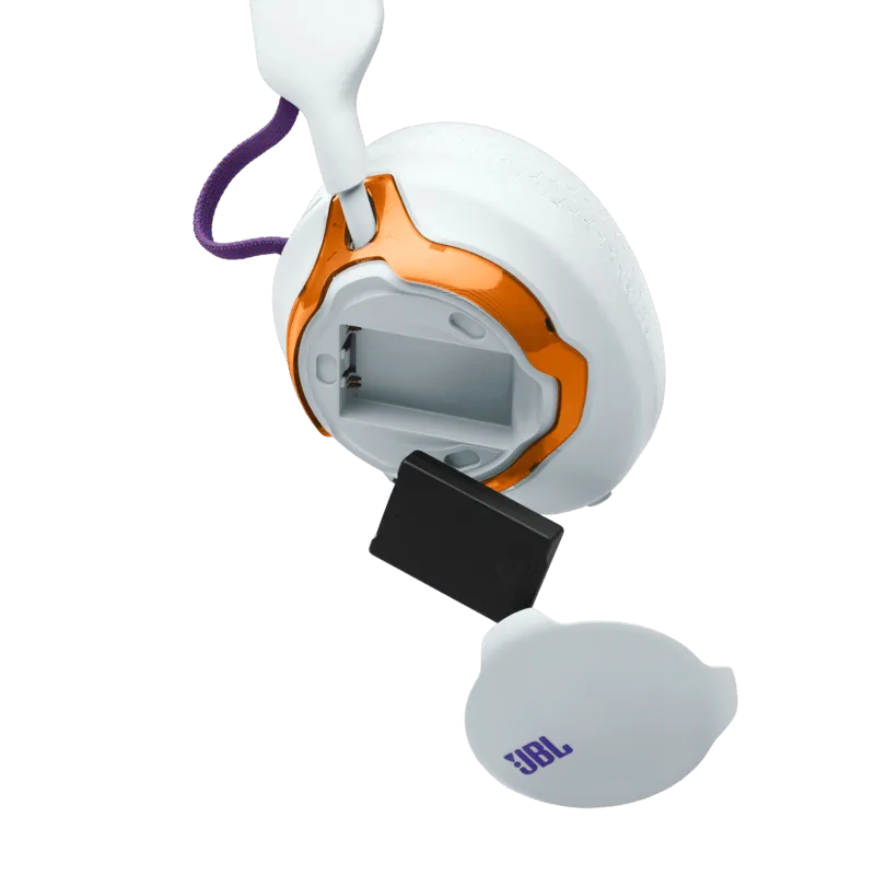 Tai nghe JBL Quantum 650